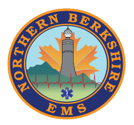 Northern Berkshire EMS logo